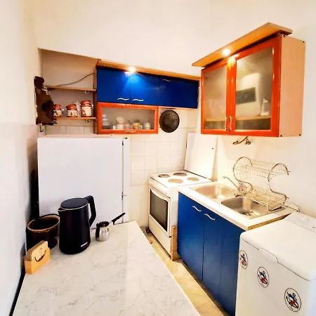 Апартаменты River Side Belgrade