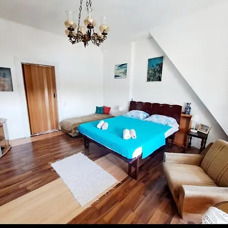 River Side Belgrade Sajmiste