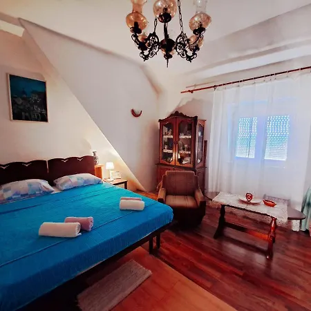 River Side Belgrade Апартаменты